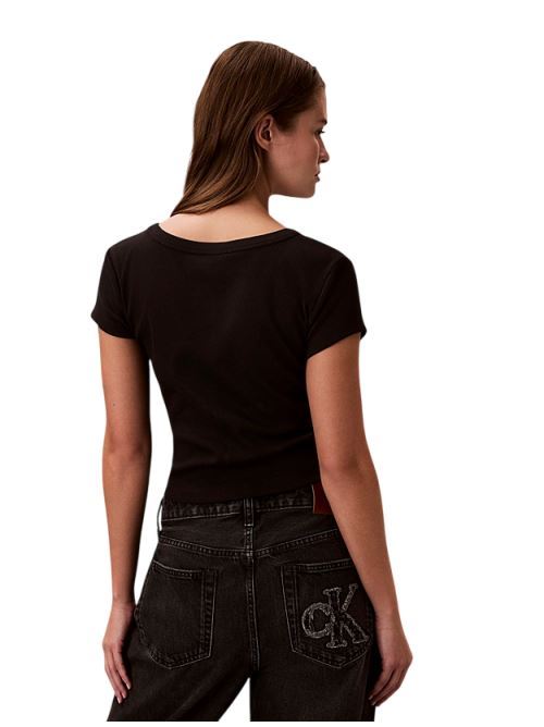 LV047C200GUB1 NERO CALVIN KLEIN | LV047C200GUB1 NERO